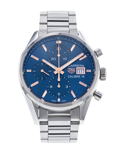 Tag Heuer Carrera CBK2115.BA0715